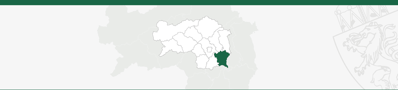 BH Südoststeiermark
© Land Steiermark